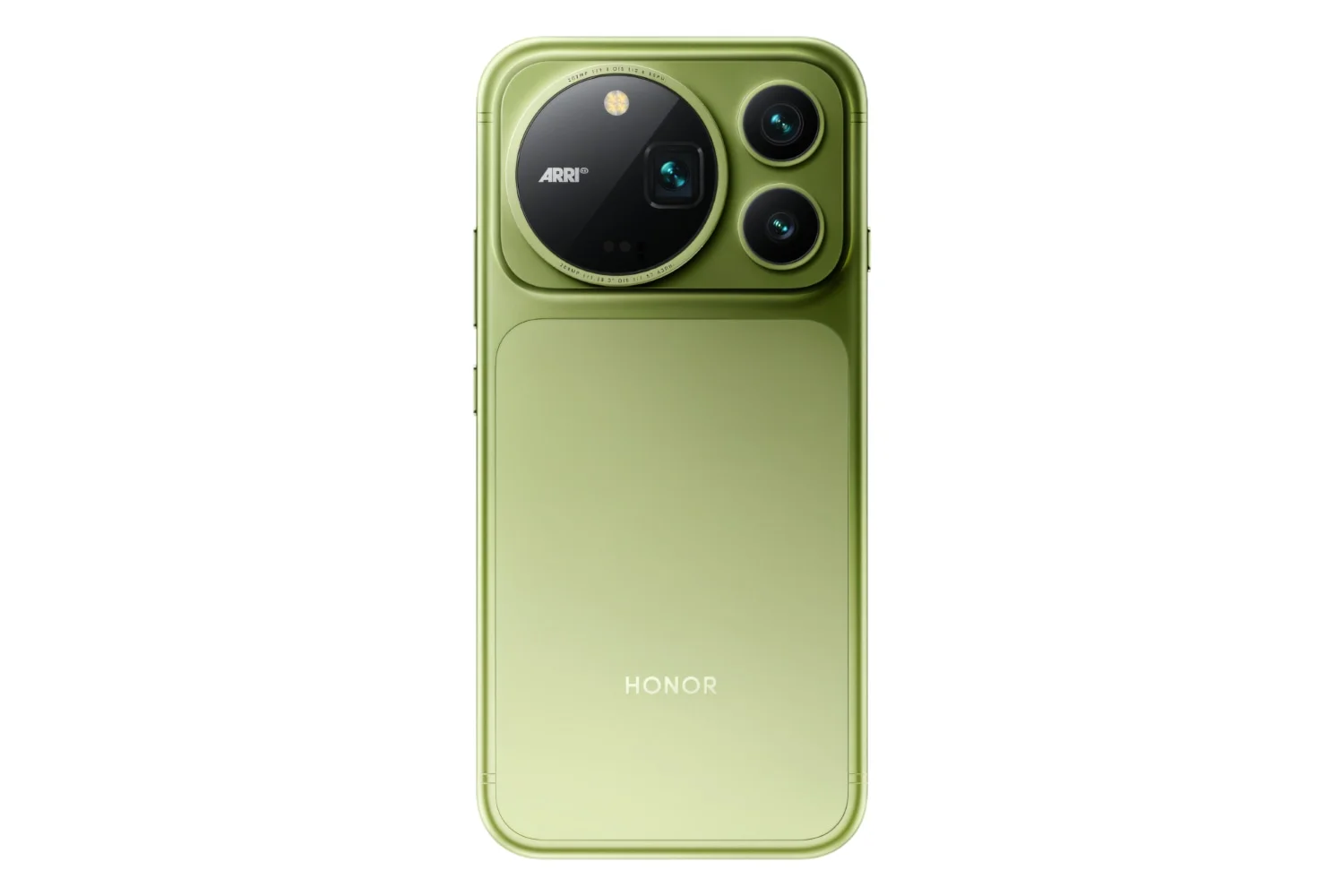 تصویر گالری ۵ گوشی Honor Magic9 Pro Max